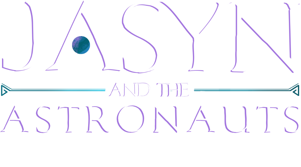 Sapphic Swords and Sorcery in Space